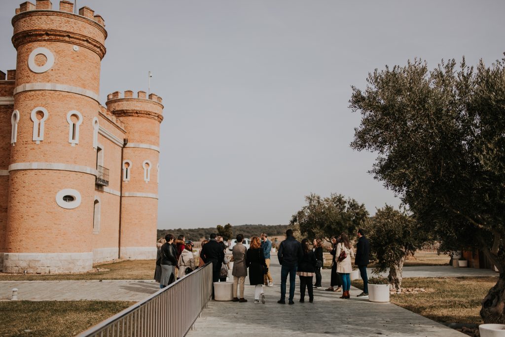 Los cinco mejores planes de enoturismo en Toro
