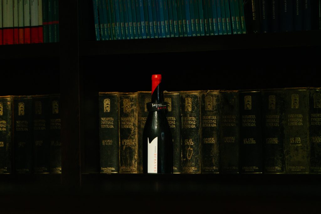 Cómo leer la etiqueta de un vino y qué tipos hay