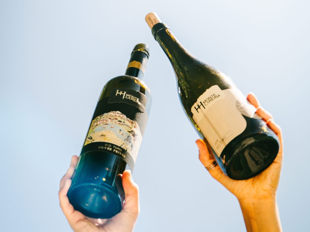 Diferencia entre vino Crianza y Reserva: cómo elegir bien