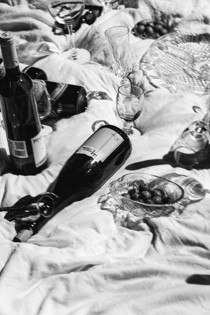 Cómo elegir un vino según la ocasión